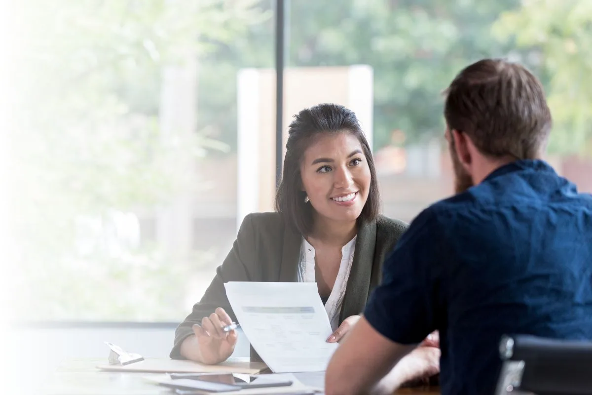 New Client Consultation