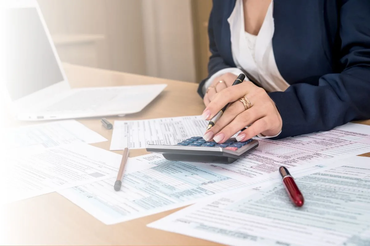 Individual or Business Tax Preparation