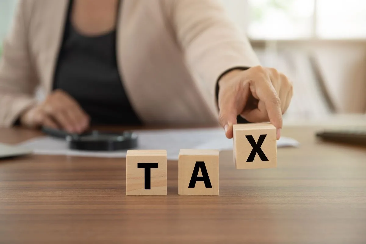 Tax planning with Clutch City Financial Services