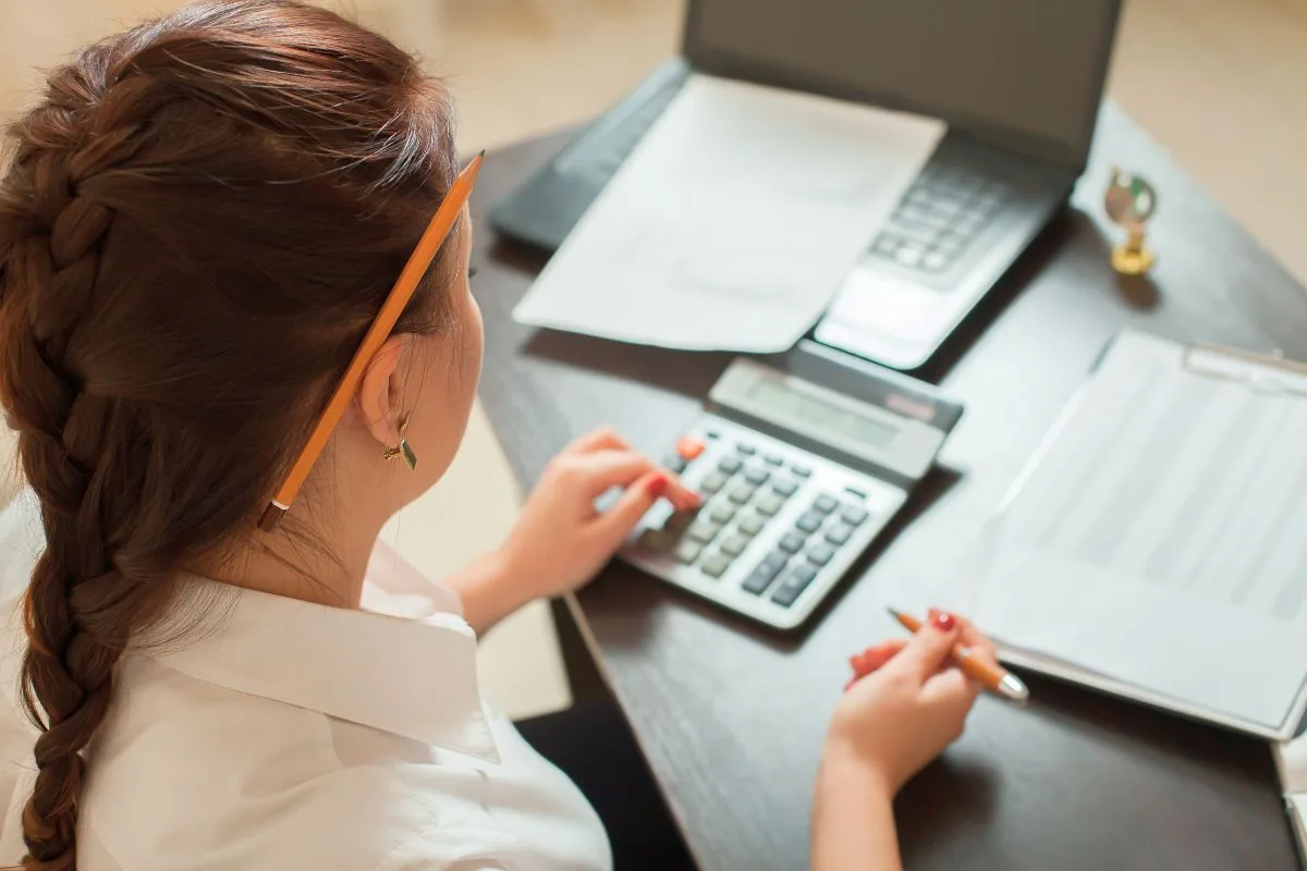 Accounting Clean-up and Analysis