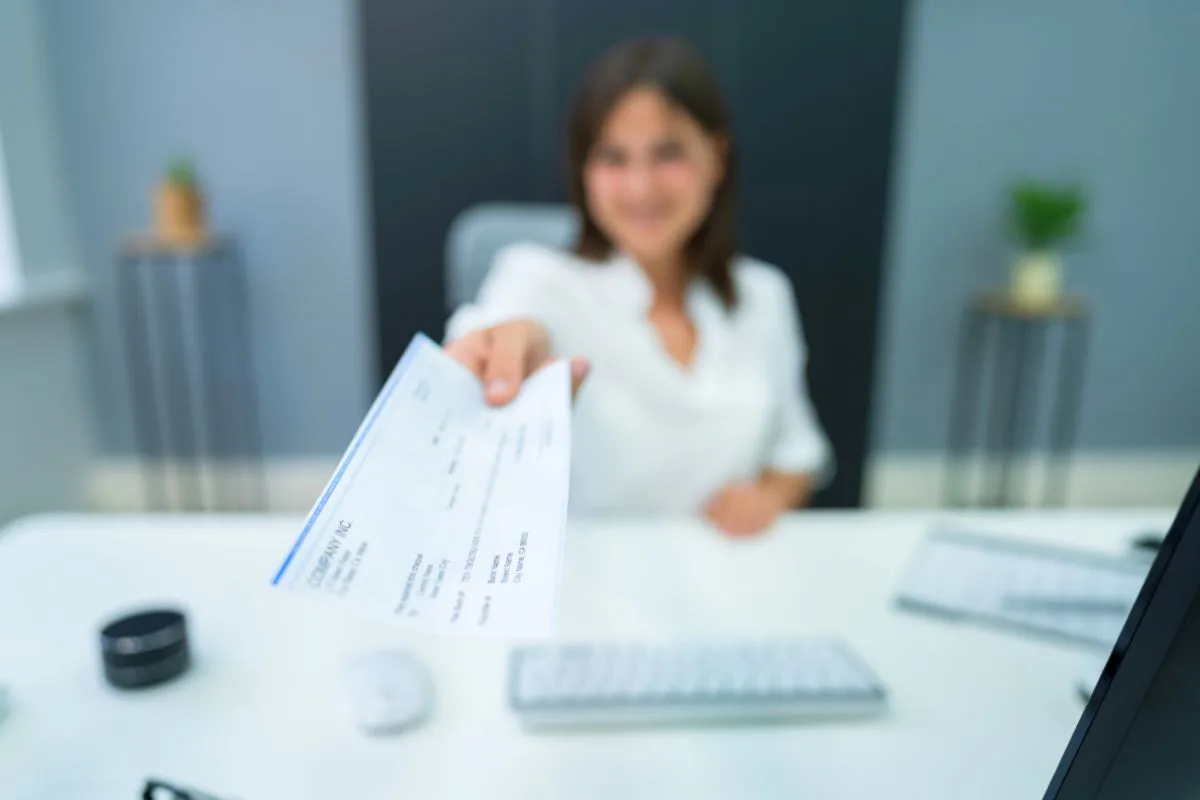 Payroll Services