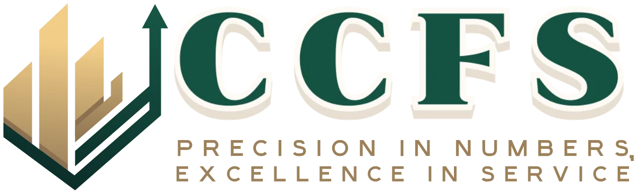CCFS — Precision in numbers, excellence in service
