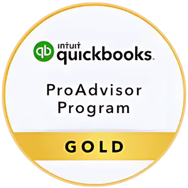 QuickBooks ProAdvisor Program — Gold